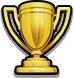 trophy